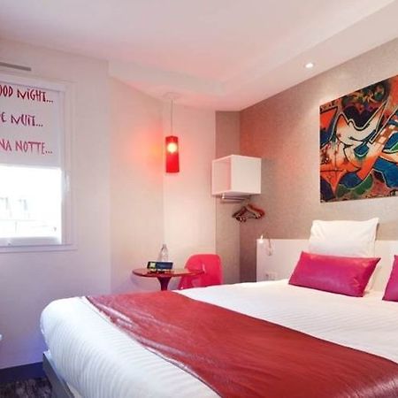 Ibis Styles Blois Centre Gare Hotel Kültér fotó