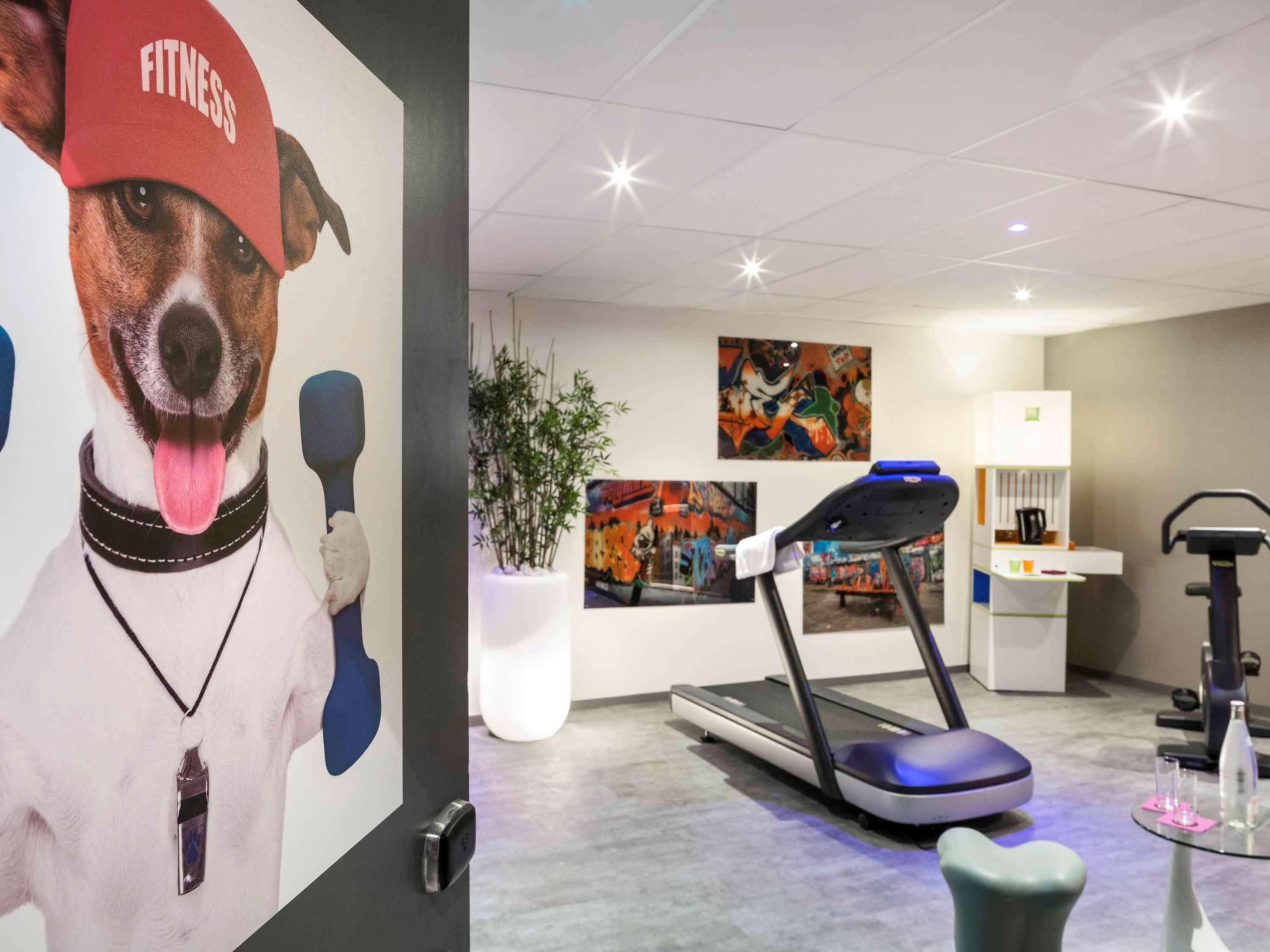 Ibis Styles Blois Centre Gare Hotel Kültér fotó