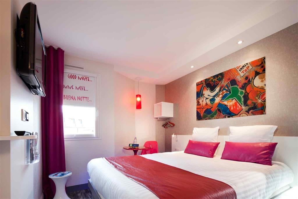 Ibis Styles Blois Centre Gare Hotel Kültér fotó