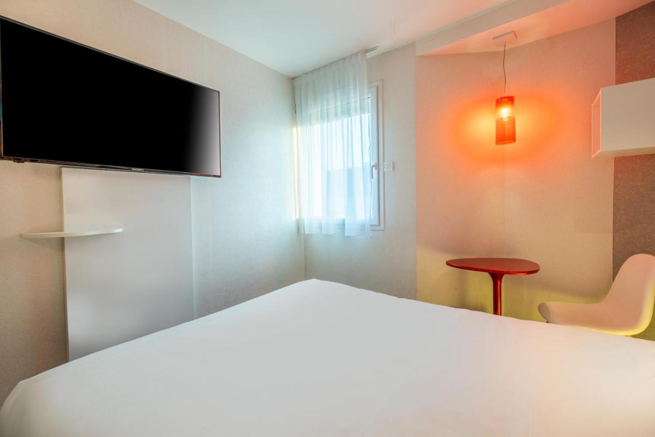 Ibis Styles Blois Centre Gare Hotel Kültér fotó