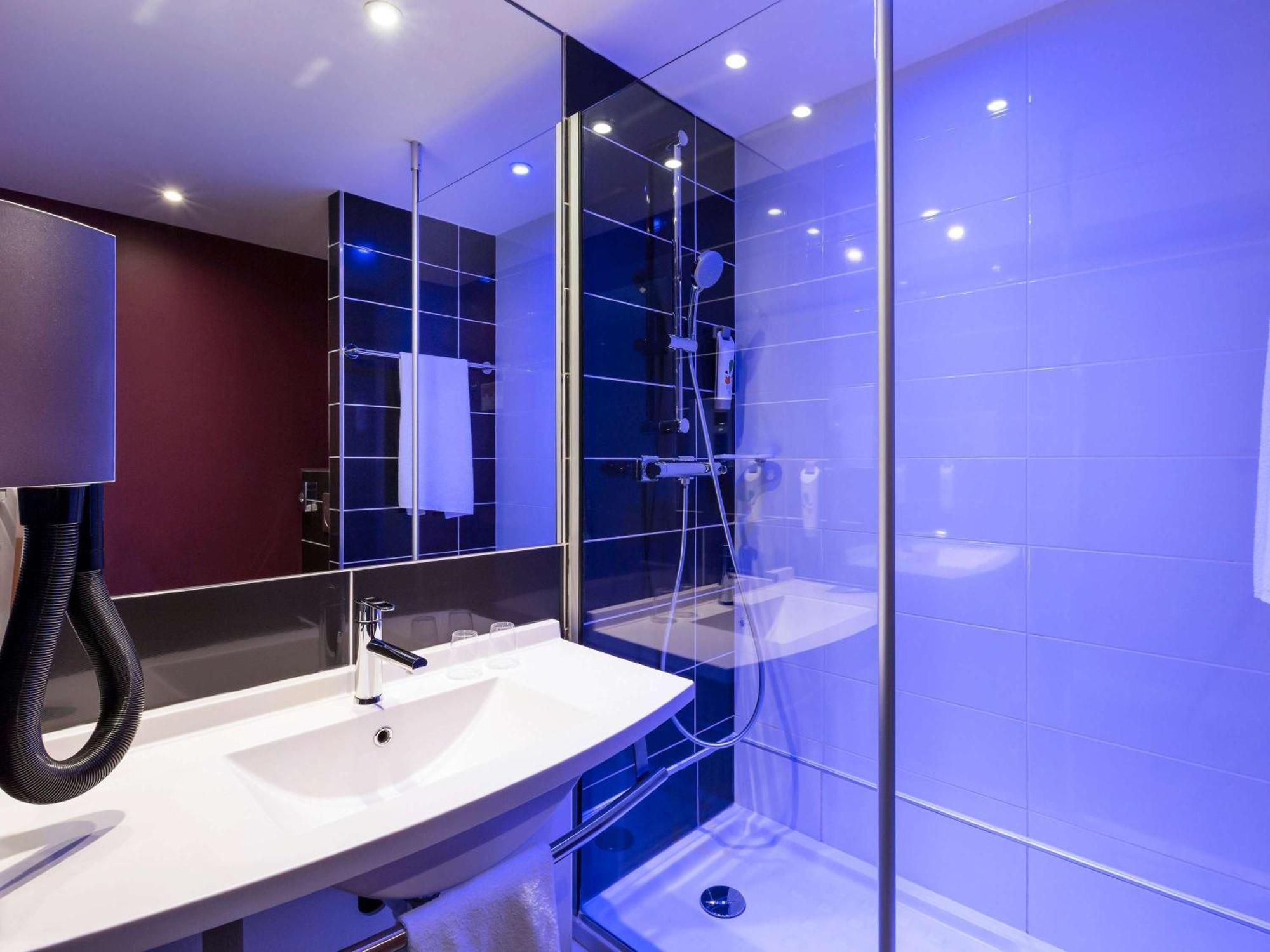 Ibis Styles Blois Centre Gare Hotel Kültér fotó