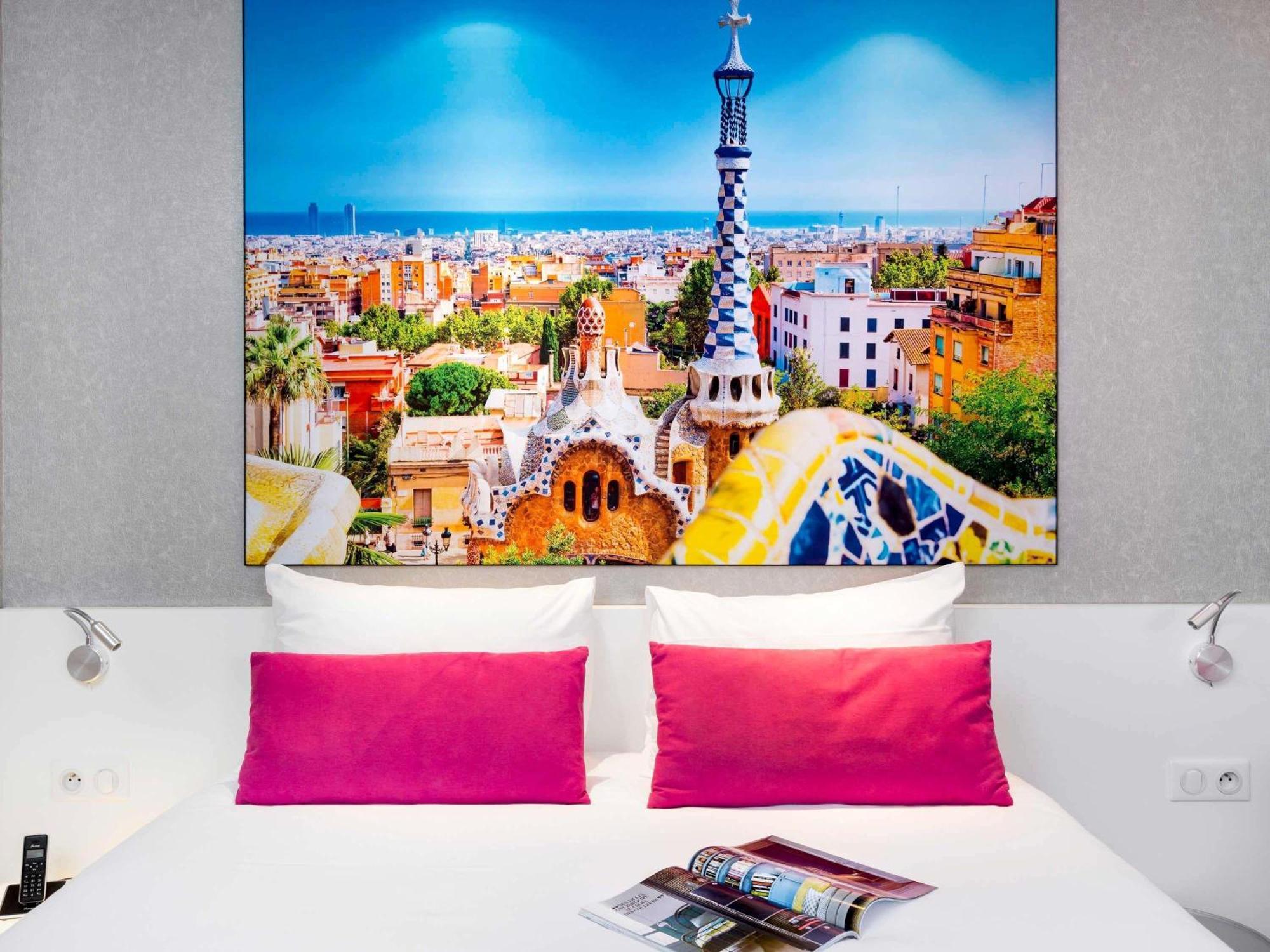 Ibis Styles Blois Centre Gare Hotel Kültér fotó