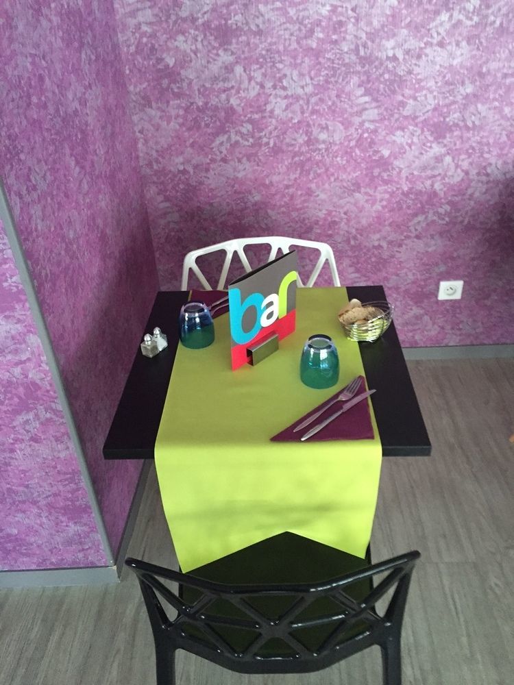 Ibis Styles Blois Centre Gare Hotel Kültér fotó