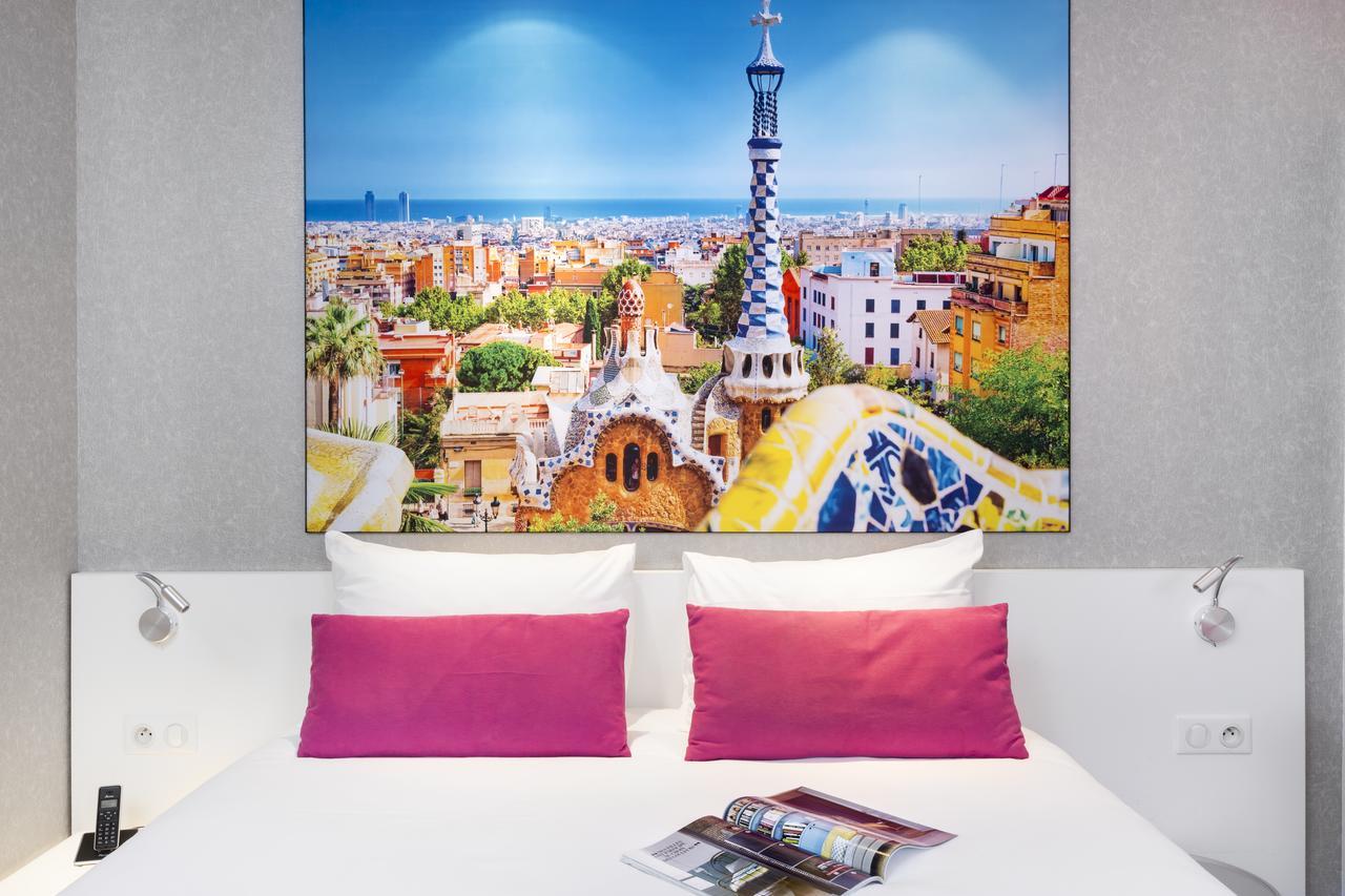 Ibis Styles Blois Centre Gare Hotel Kültér fotó